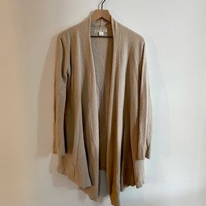 Barefoot Dreams Cardigan